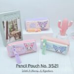 Pencil Pouch No.3521