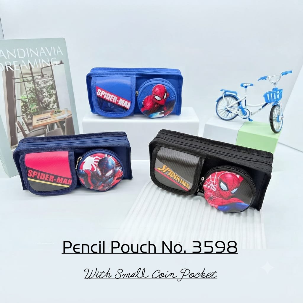 2026/07/1000222838.jpg Pencil Pouch No. 3598 - Image 1