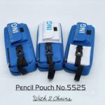 Pencil Pouch No. 5525