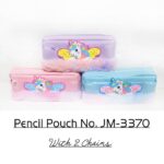 Pencil Pouch No. 3370