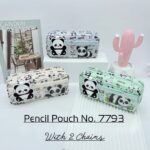 Pencil Pouch No. 7793