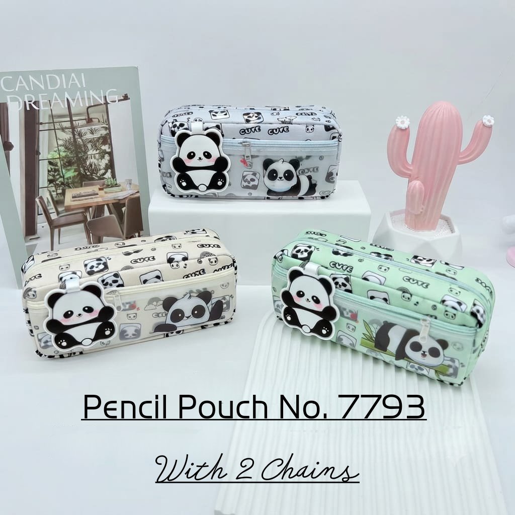 2026/07/1000223016.jpg Pencil Pouch No. 7793 - Image 1