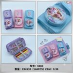 Pencil Pouch No. 6645 - Image 2