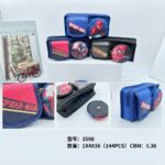 Pencil Pouch No. 3598 - Image 2