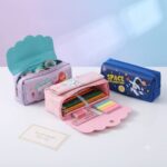 Pencil Pouch No. 3322 - Image 2