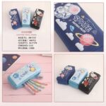 Pencil Pouch No. 3312 - Image 2