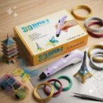 3D Pen-2 - Image 8