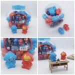 Captain America Sharpner Jar No.178 - Image 2