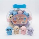 Cute Animal Sharpner Jar No.339 - Image 2