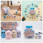 Cute Animal Sharpner Jar No.339 - Image 3