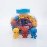 Spiderman Sharpner Jar No.165 - Image 3