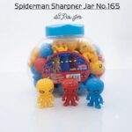 Spiderman Sharpner Jar No.165