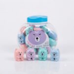 Bear Sharpner Jar No.332 - Image 2
