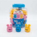 Mouse Sharpner Jar No.903 - Image 2