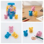 Mouse Sharpner Jar No.903 - Image 3