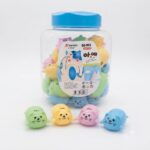 Cat Sharpner Jar No.903 - Image 3