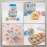 Cat Sharpner Jar No.903 - Image 2