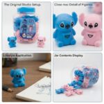 Stitch Sharpner Jar No.832 - Image 3