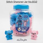 Stitch Sharpner Jar No.832