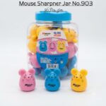 Mouse Sharpner Jar No.903