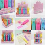 Highlighter No.X-819 (36 Pc) - Image 2
