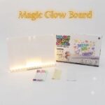 Magic Glow Board