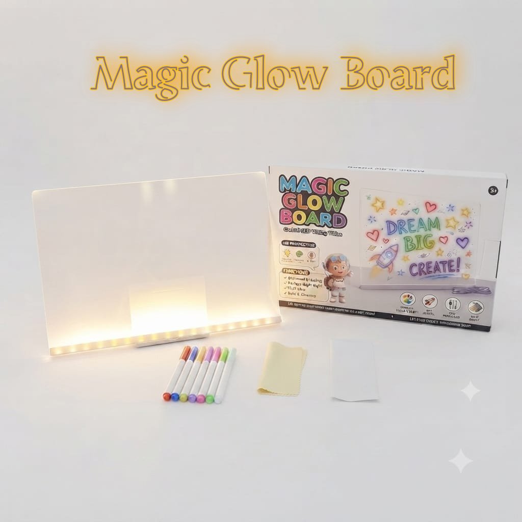 2026/07/1000230100.jpg Magic Glow Board - Image 1