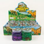 Crystal Clay No.5576 ( Dinosaur) - Image 2
