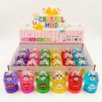 Crystal Clay No.RF-893 (Bear) - Image 2