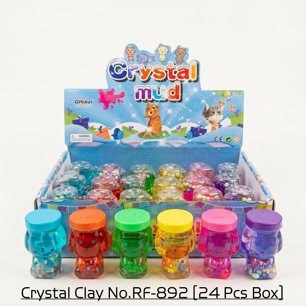 2026/07/1000245273.jpg Crystal Clay No.RF-892 (Cat) - Image 1