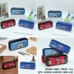 Pencil Pouch No.4486 - Image 2