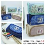 Pencil Pouch No. 17930 - Image 2