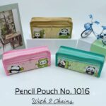Pencil Pouch No. 1016