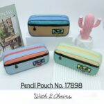 Pencil Pouch No. 17898
