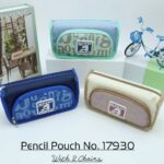 Pencil Pouch No. 17930