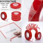 Polyster Tape (12mm X 3 Mtr) - Image 2