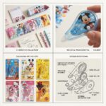 Correction Tape (Cartoon Character) - Image 4
