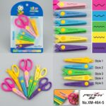 Zigzag Scissor No.XM-464-5 - Image 3