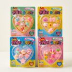 Ring Set No.CM-0623 - Image 2