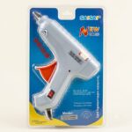 Glue Gun No.S-40 (40Watt) With Button - Image 5