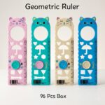 Geometric Ruler