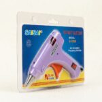 Glue Gun No.S-20 (20Watt) With Button - Image 4