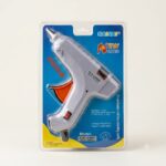 Glue Gun No.S-40 (40Watt) With Button - Image 4