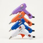 Glue Gun No.S-20 (20Watt) With Button - Image 7