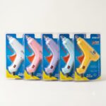 Glue Gun No.S-40 (40Watt) With Button - Image 9