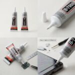 Super Adhesive Glue B-7000 (25ML) - Image 3