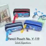 Pencil Pouch No.Y-119