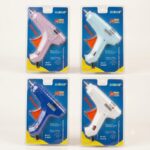 Glue Gun No.S-80 (80Watt) With Button - Image 4