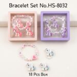 Bracelet Set No.HS-8032