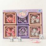 Bracelet Set No.HS-8032 - Image 4